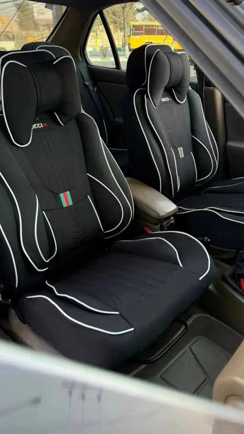 تودوزی روکش صندلی قیمت تولیدی نصب رایگان|قطعات یدکی و لوازم جانبی|سنندج, |دیوار