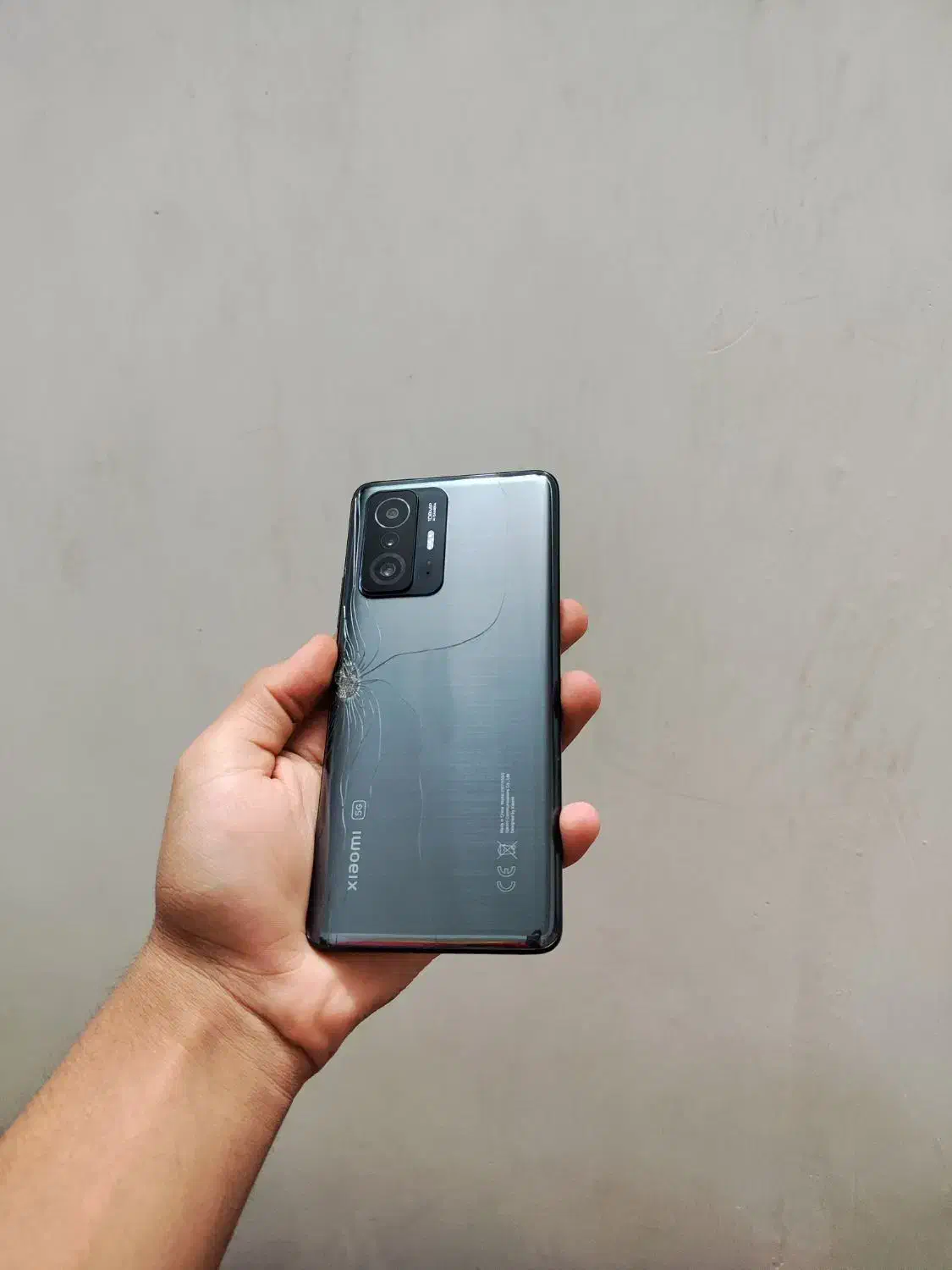 11 تی پرو|موبایل|مشهد, پارک کوهستان|دیوار