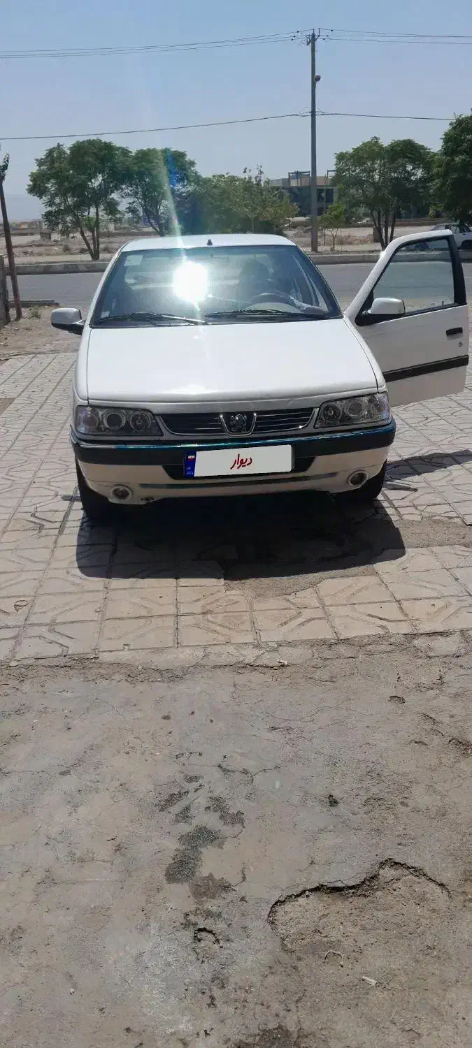 slx tu5 94|خودرو سواری و وانت|گناباد, |دیوار