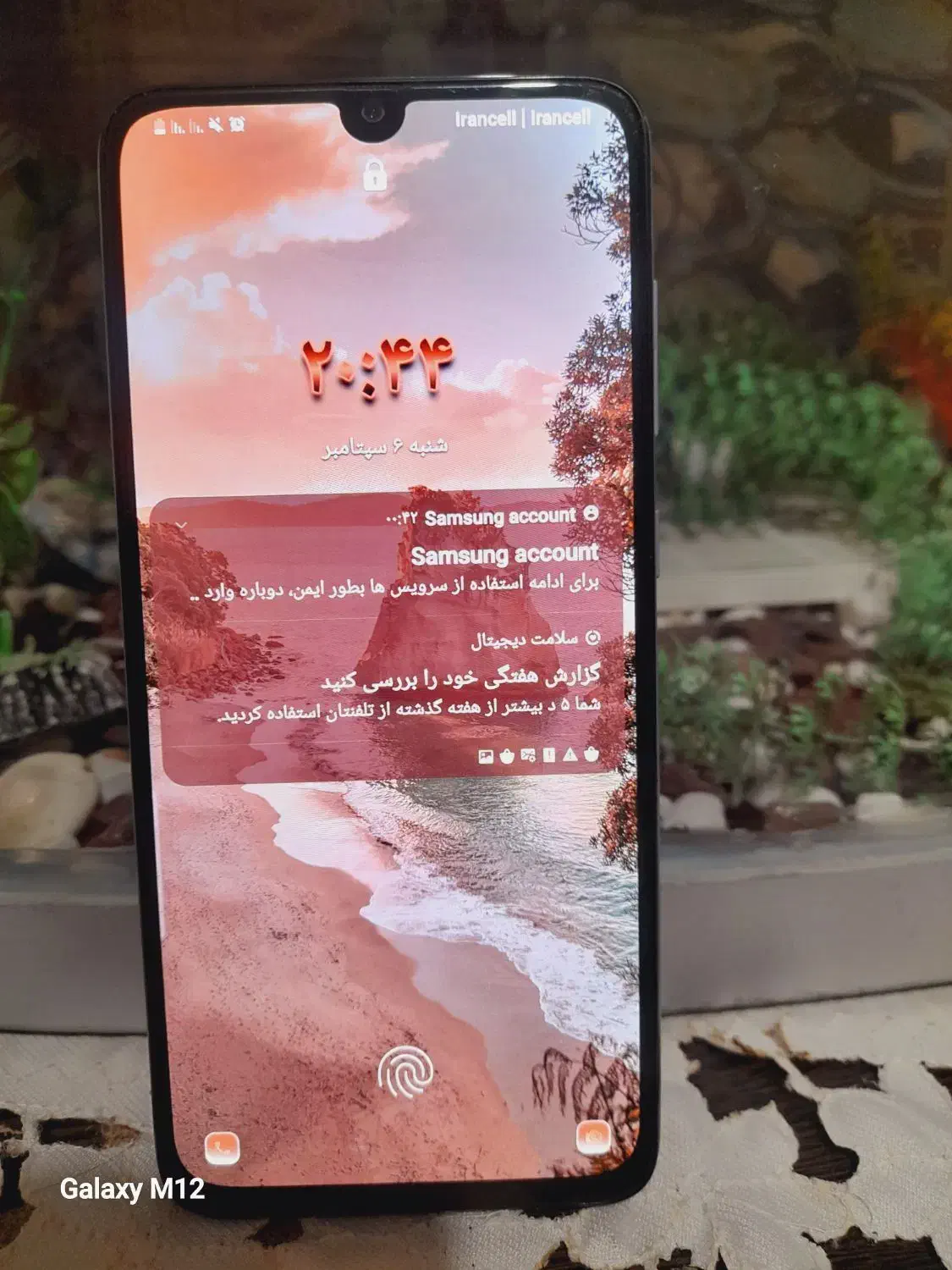 سامسونگ a70|موبایل|کاشان, صنعت|دیوار