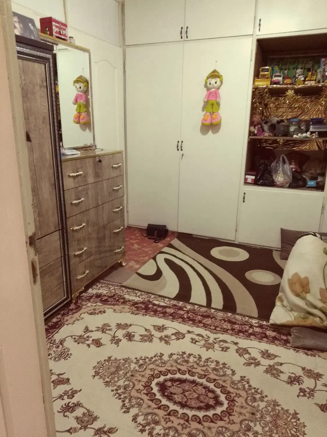 برای اجاره|اجارهٔ خانه و ویلا|اسلام‌شهر, شهرک احمدیه|دیوار