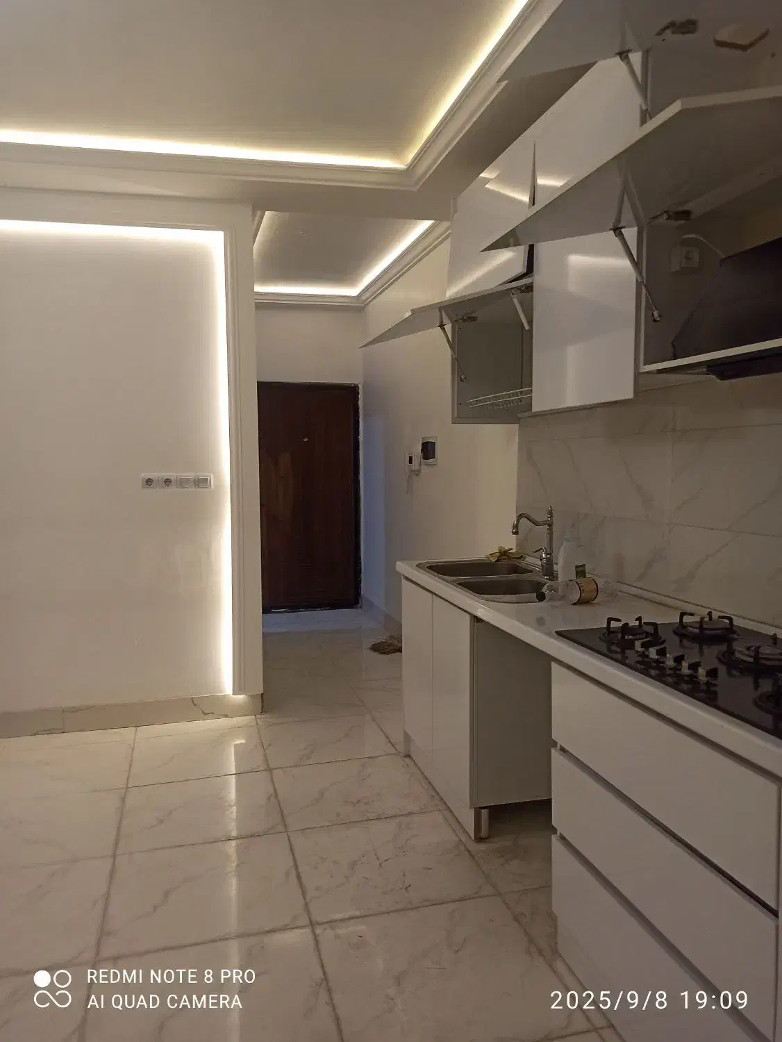 فروش فوری آپارتمان مال قائد|فروش آپارتمان|بندر گناوه, |دیوار