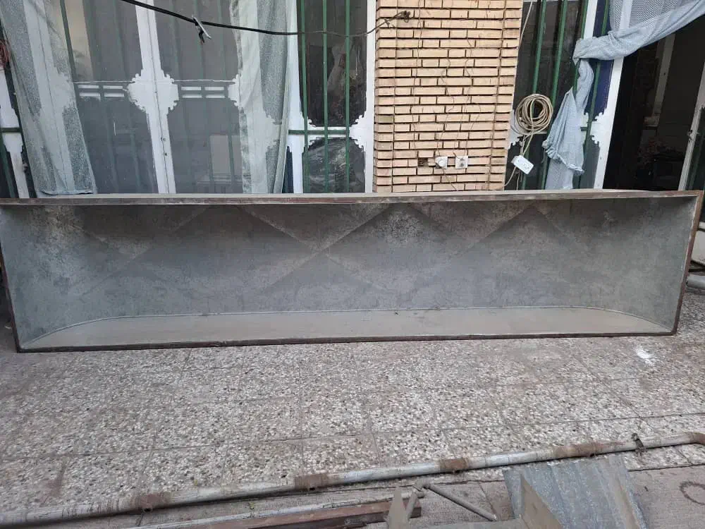 کانال هود آشپز خانه|هود|کرمان, |دیوار