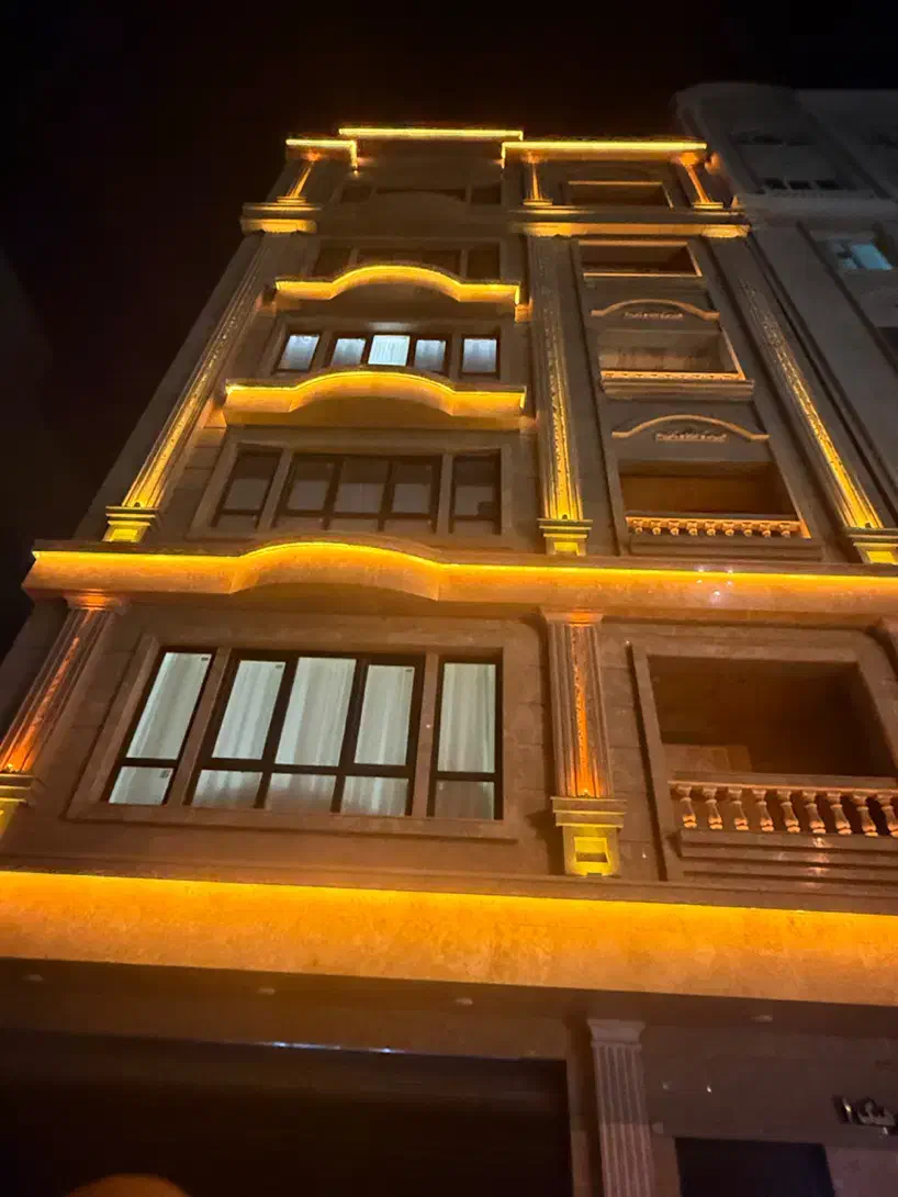 دوبلکس /آپارتمان ۲۱۰ متری/قبل‌پارک ازادگان|فروش آپارتمان|بندرعباس, |دیوار