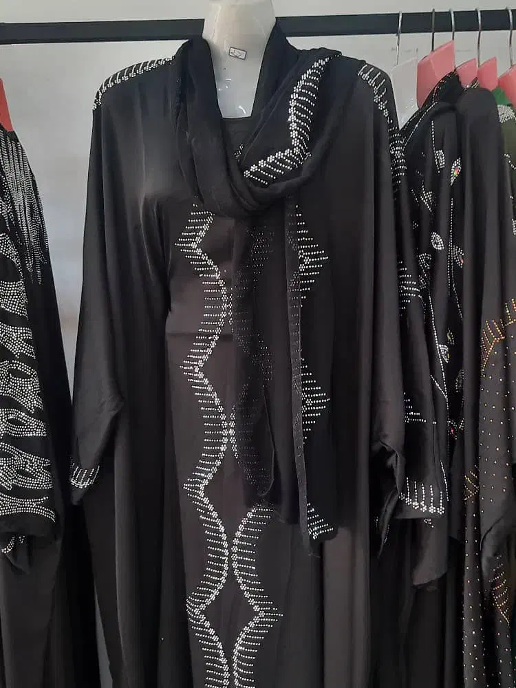 مانتو عبا و کفتان|لباس|امیدیه, |دیوار