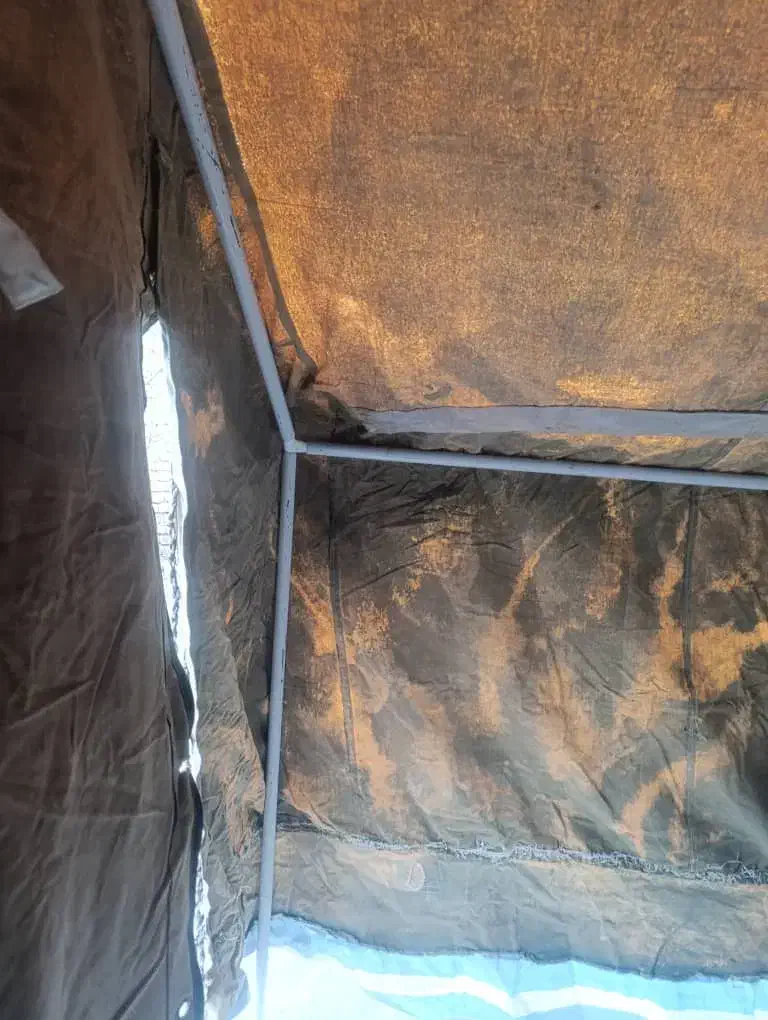 چادر ۱۲ متری طاقی|کوهنوردی و کمپینگ|ایلام, |دیوار