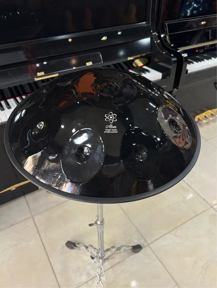 هنگدرام وندا|درام و پرکاشن|اصفهان, ملکشهر|دیوار