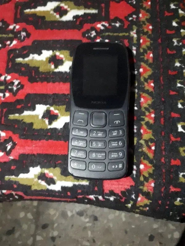 گوشی نوکیا سالم درحد نو|موبایل|اهواز, شریعتی جنوبی|دیوار