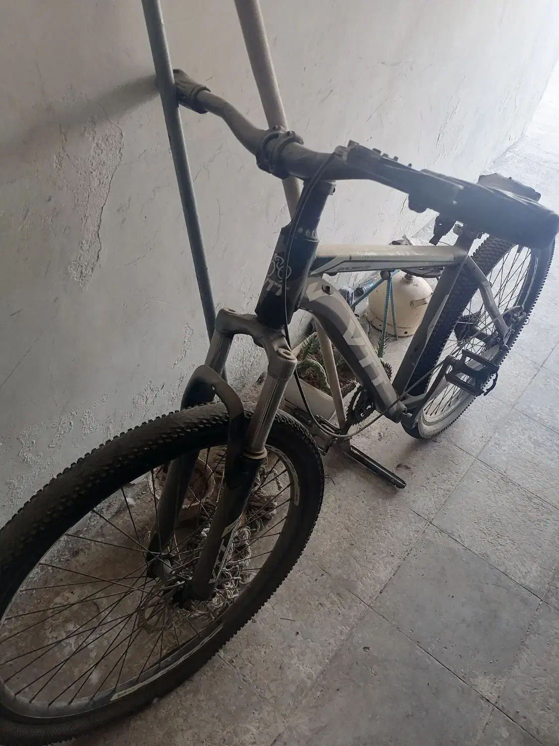 دوچرخه 26|دوچرخه، اسکیت، اسکوتر|لامرد, |دیوار