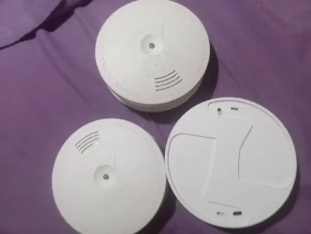 اژیر اعلام آتش برای خانه|مصالح و تجهیزات ساختمان|تهران, دربند|دیوار