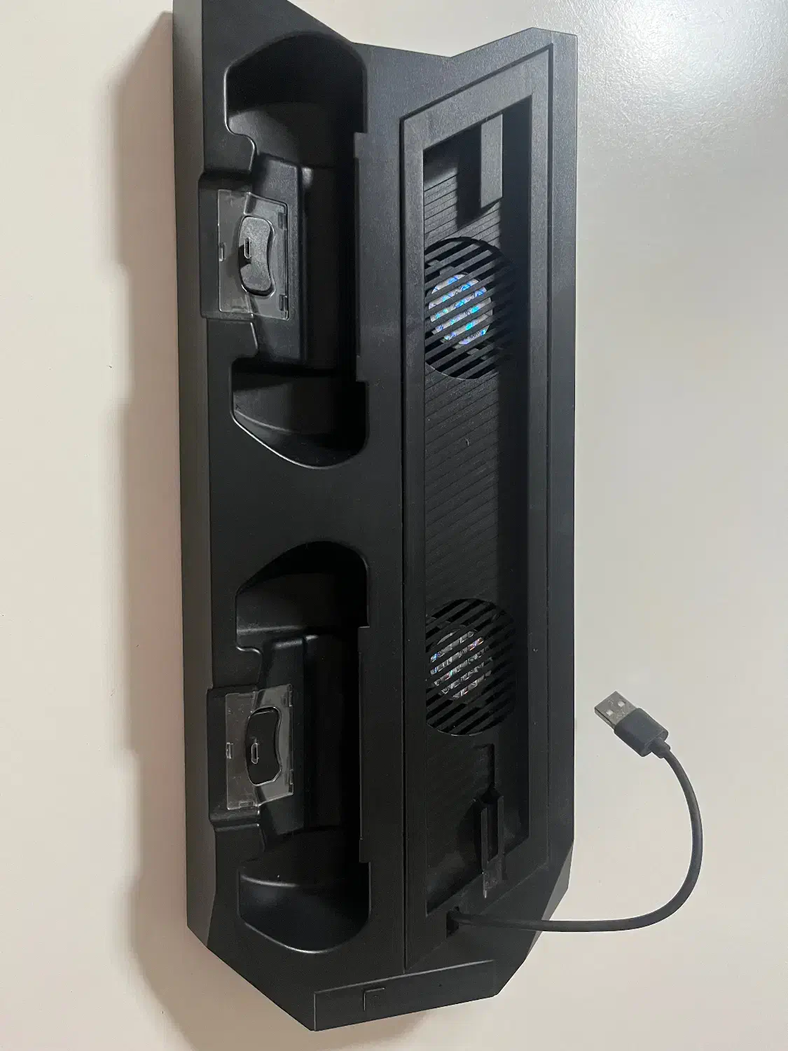 خنک کننده و نگه دارنده Ps4|کنسول، بازی ویدئویی و آنلاین|رشت, منظریه|دیوار