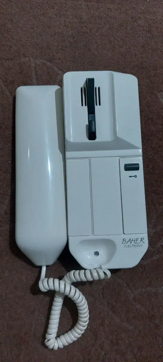 ایفون|تلفن رومیزی|اهواز, حصیرآباد|دیوار