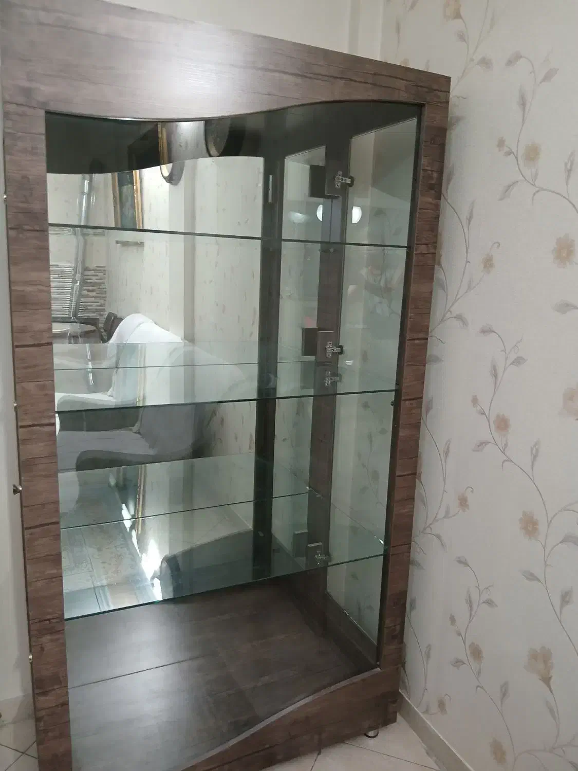 بوفه|بوفه، ویترین، کنسول|کیانشهر, |دیوار