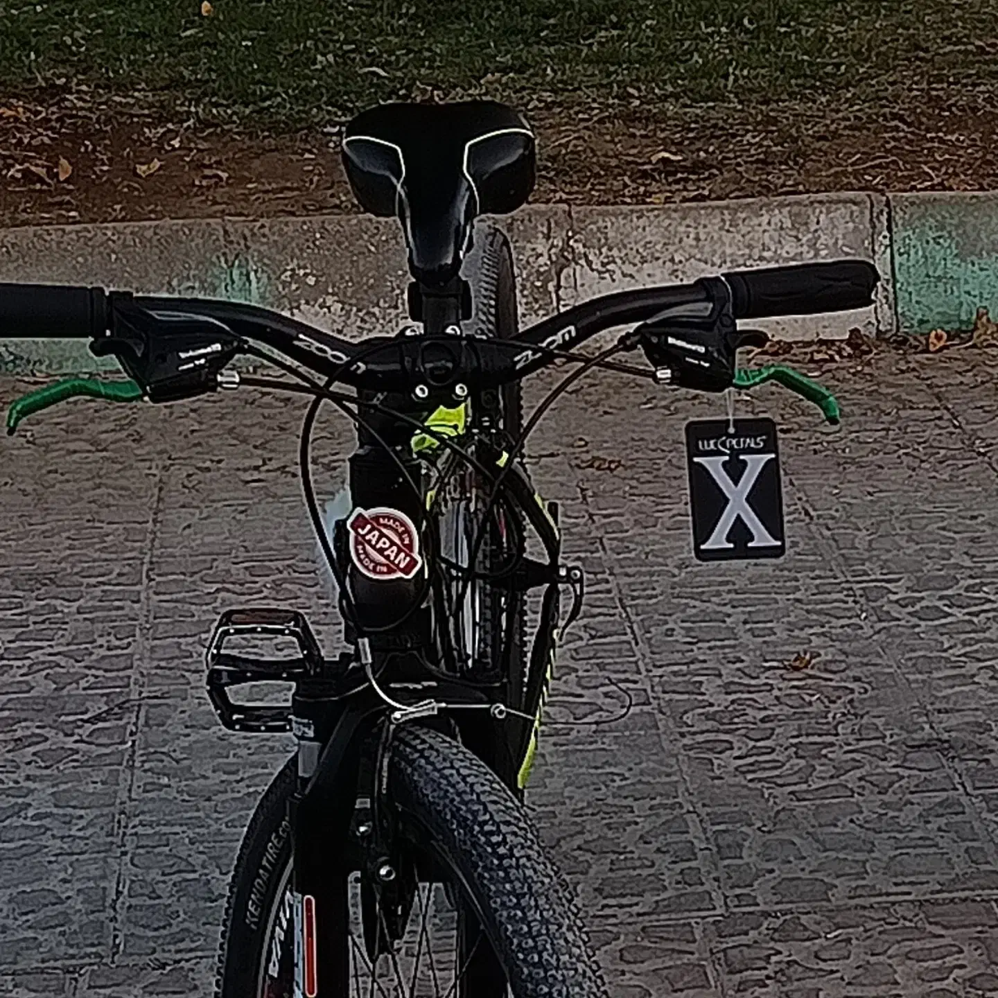 دو عدد دوچرخه ویوا|دوچرخه، اسکیت، اسکوتر|مرودشت, فاز اول شهرک فرهنگیان|دیوار