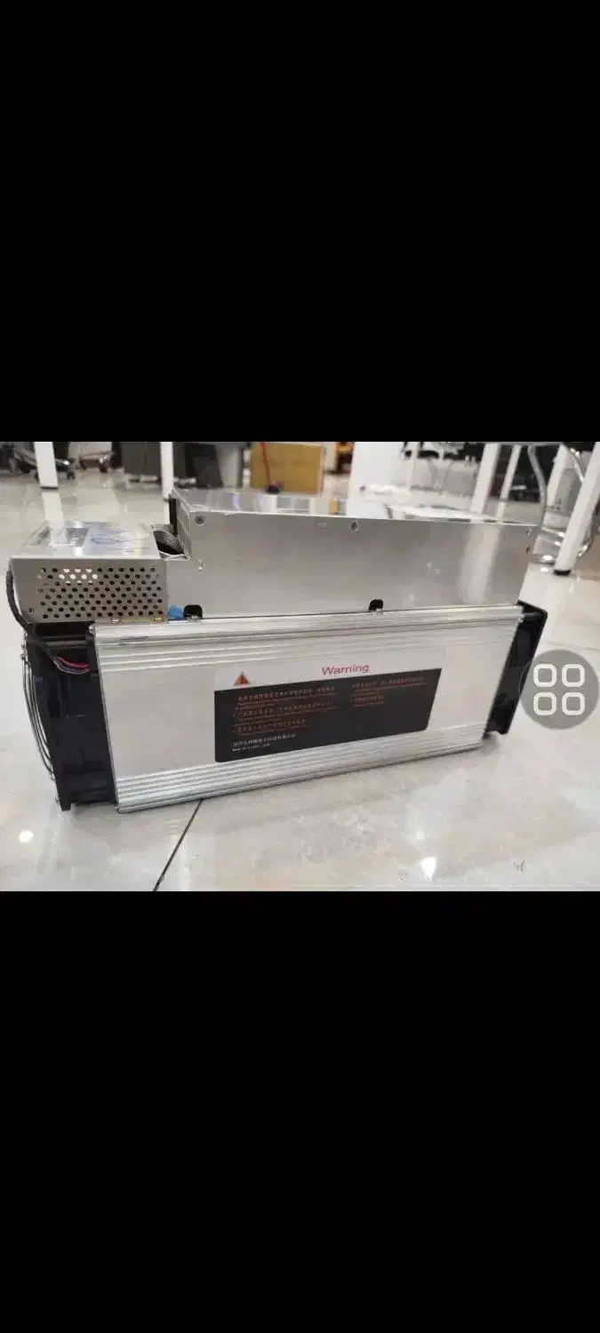 ماینر m30s. 86t|قطعات و لوازم جانبی رایانه|اهواز, کوی علوی|دیوار