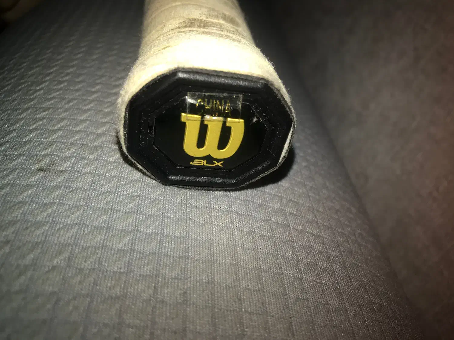 راکت ویلسون اصل|ورزشهای توپی|تهران, ونک|دیوار