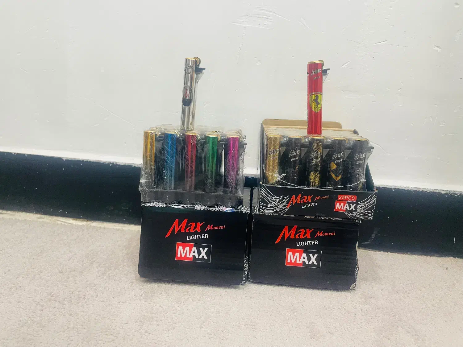 فندک|زیورآلات و اکسسوری|اهواز, شریعتی جنوبی|دیوار