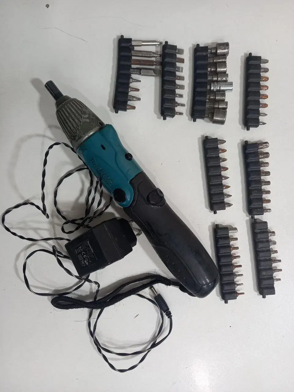 پیچ بند ماکیتا|ماشینآلات صنعتی|قائمشهر, |دیوار