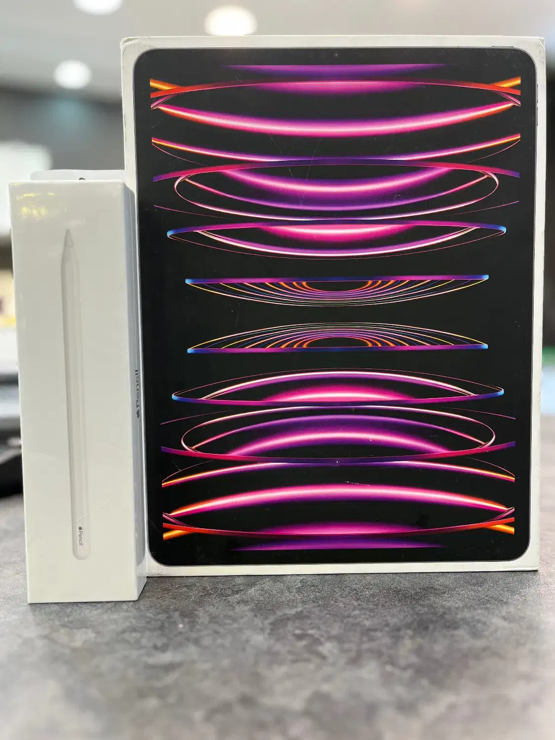 iPad Pro 12.9 2022 M2 سیمکارت خور|تبلت|تهران, جردن|دیوار