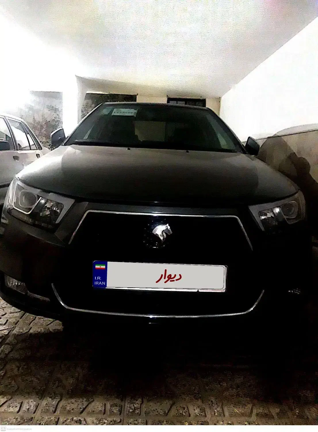 دنا پلاس نوک مدادی 5 دنده دستی EF7 مدل 1402|خودرو سواری و وانت|ساوه, |دیوار