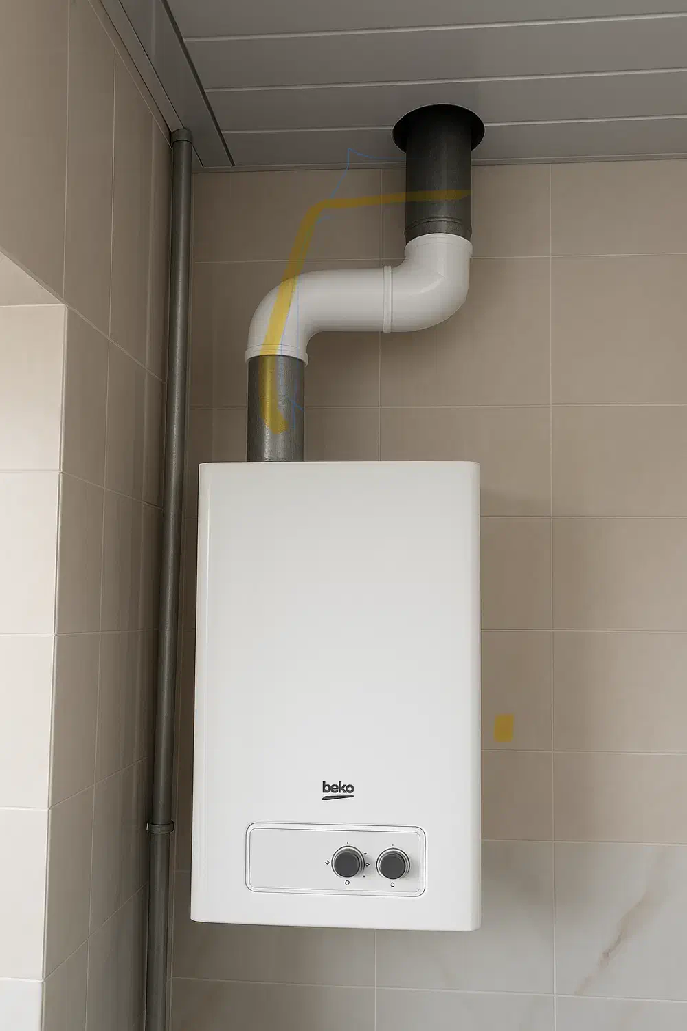 لباس شوی تمام اتوماتیک هایر|ماشین لباسشویی و خشک‌کن لباس|بانه, |دیوار