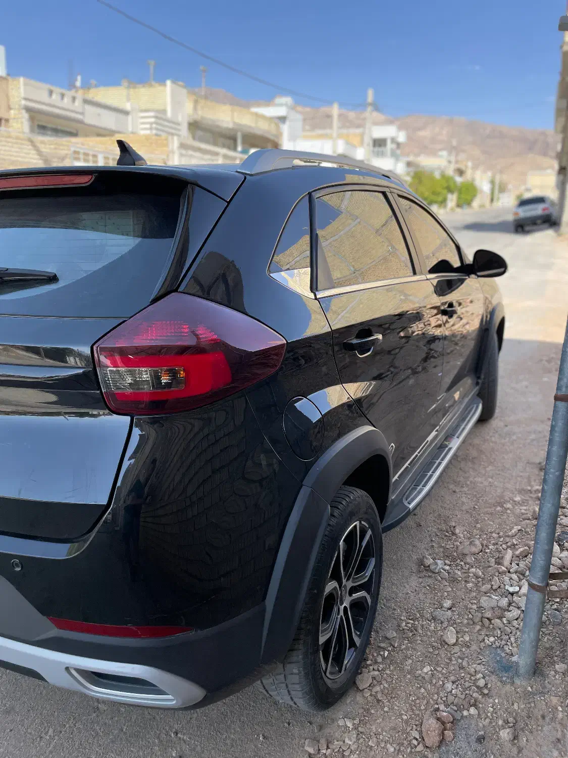 X22 اتومات pro|خودرو سواری و وانت|داراب, |دیوار