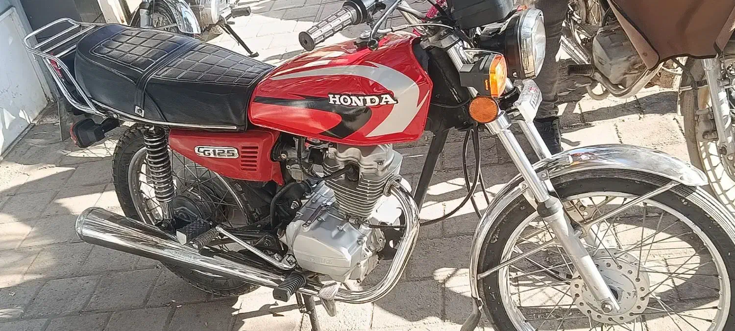 فروش موتورسیکلت|موتورسیکلت|نیشابور, گنبد سبز|دیوار