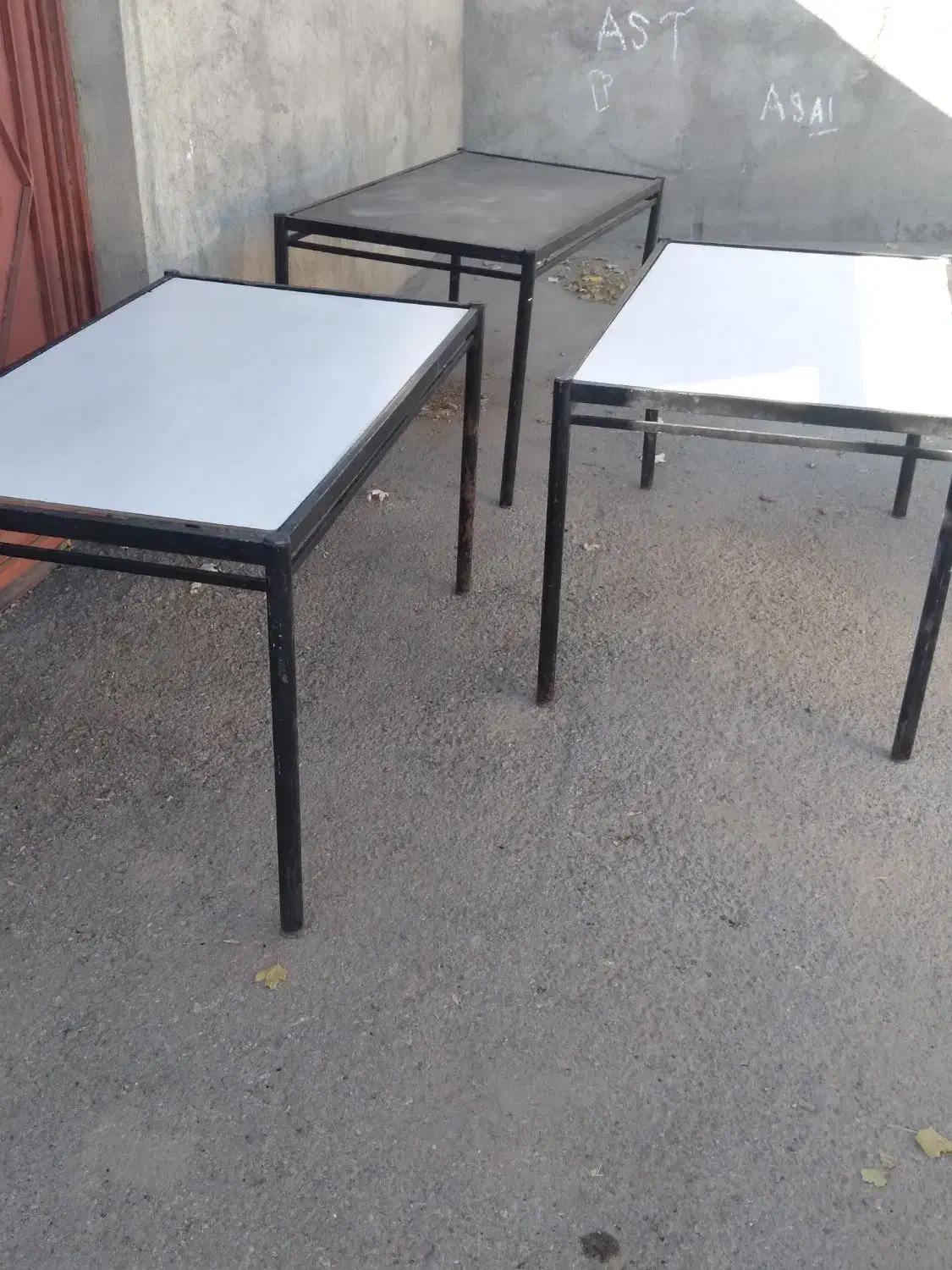 میز غذا خوری ۱۴۰در۷۵|میز و صندلی غذاخوری|سریش آباد, |دیوار