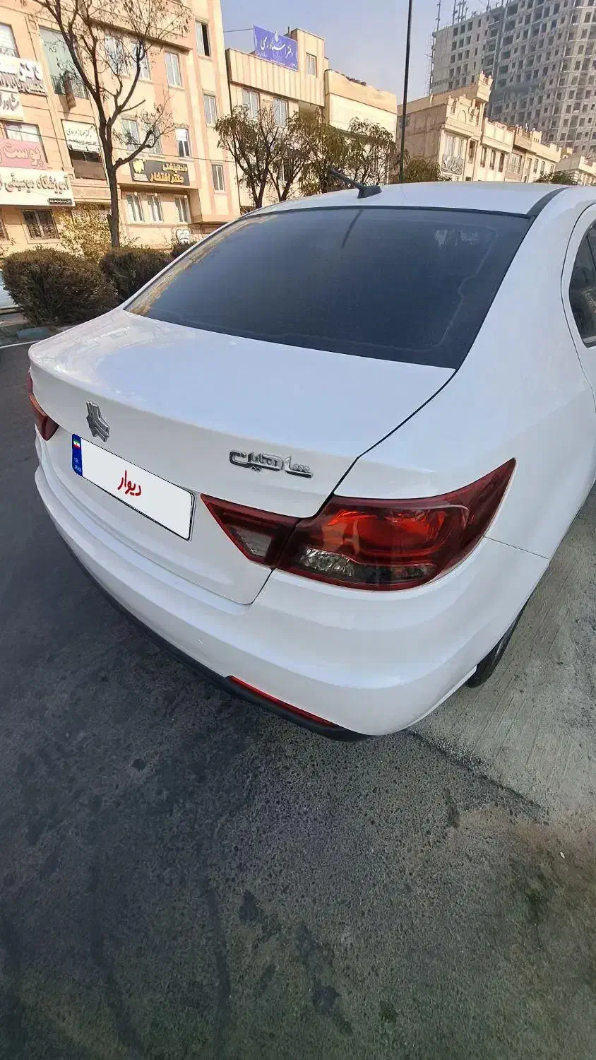 شاهین G مدل ۱۴۰۱ کارکرد ۶۴ تا بی رنگ|خودرو سواری و وانت|تهران, زیبادشت|دیوار