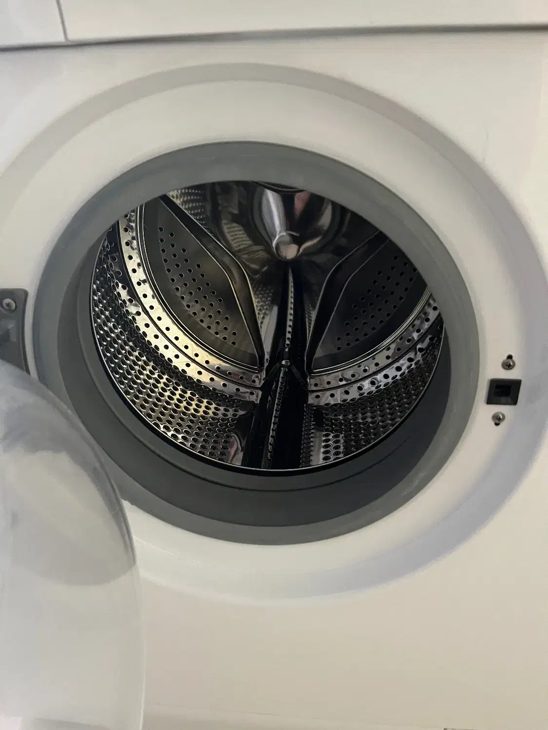 لباسشویی پنج کیلویی بست|ماشین لباسشویی و خشککن لباس|تهران, امانیه|دیوار