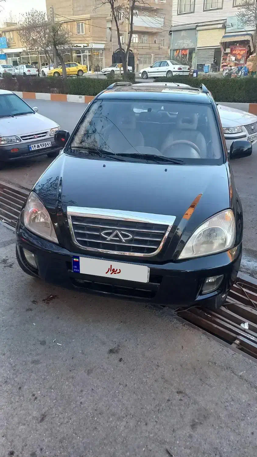 mvm x33 مدل ۹۱|خودرو سواری و وانت|اردبیل, |دیوار