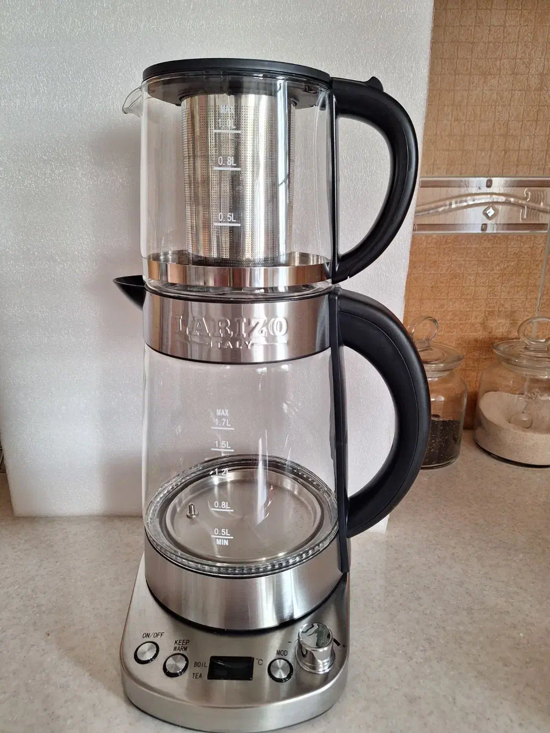 چای ساز|سماور، چایساز، قهوهساز|بانه, |دیوار