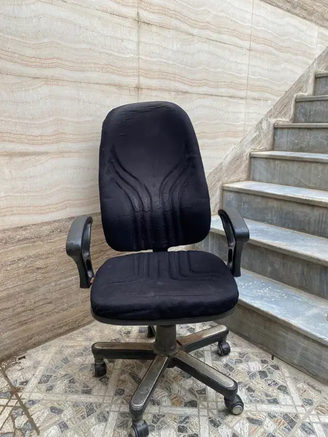 صندلی اداری|مبلمان اداری|بهبهان, |دیوار