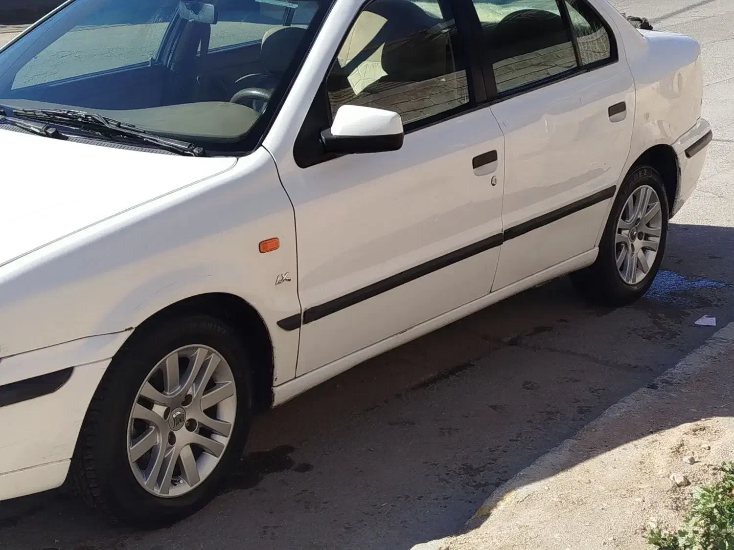 سمند 90|خودرو سواری و وانت|کرمان, |دیوار