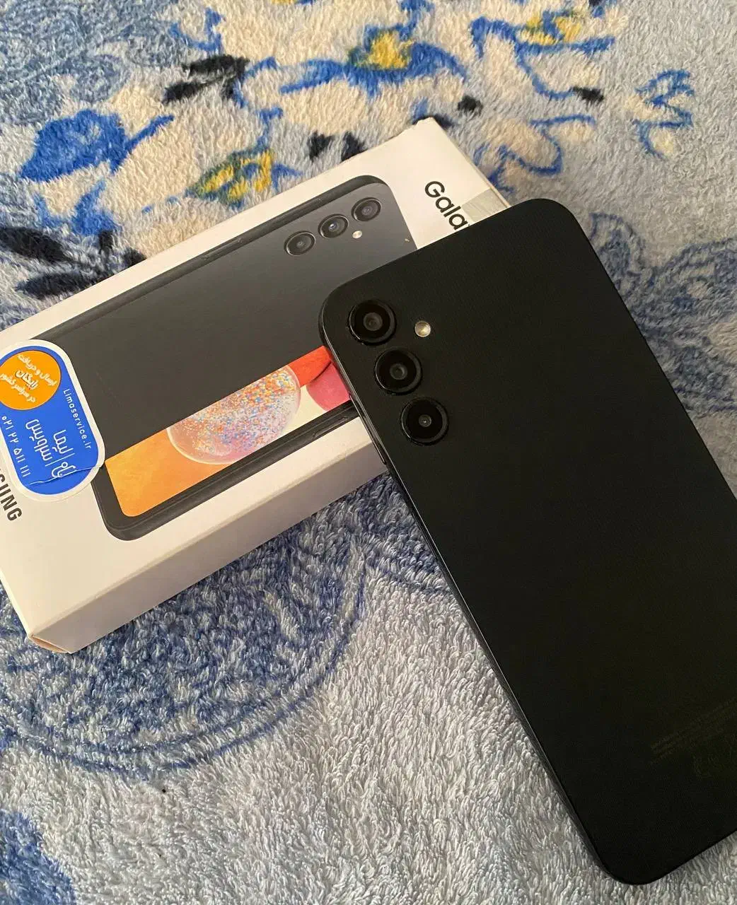 a14 ۱۲۸ گیگ|موبایل|نور, |دیوار