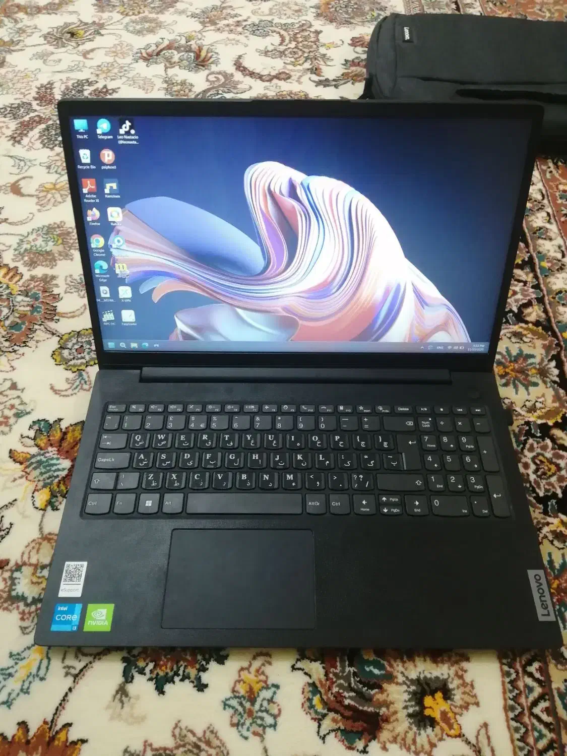 لبتاب|رایانه همراه|چرداول, |دیوار