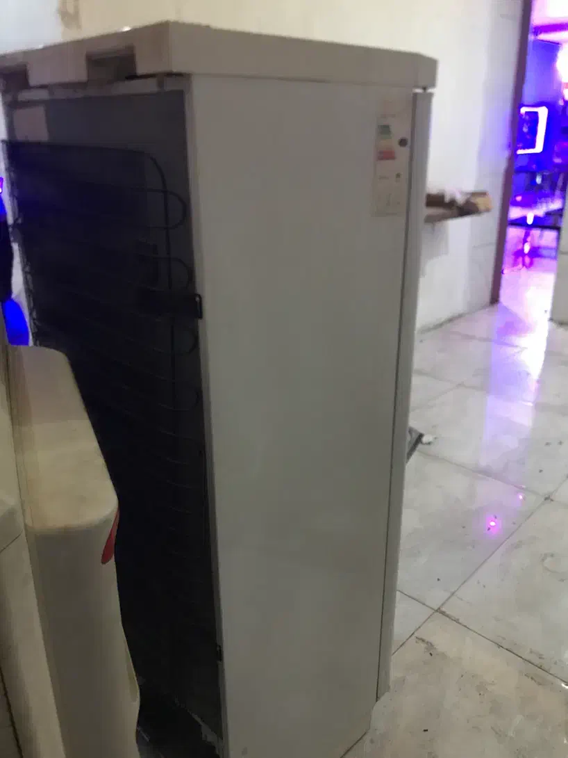 فریزر ۶ کشو هیمالیا|یخچال و فریزر|اندیشه, شهرک المهدی|دیوار