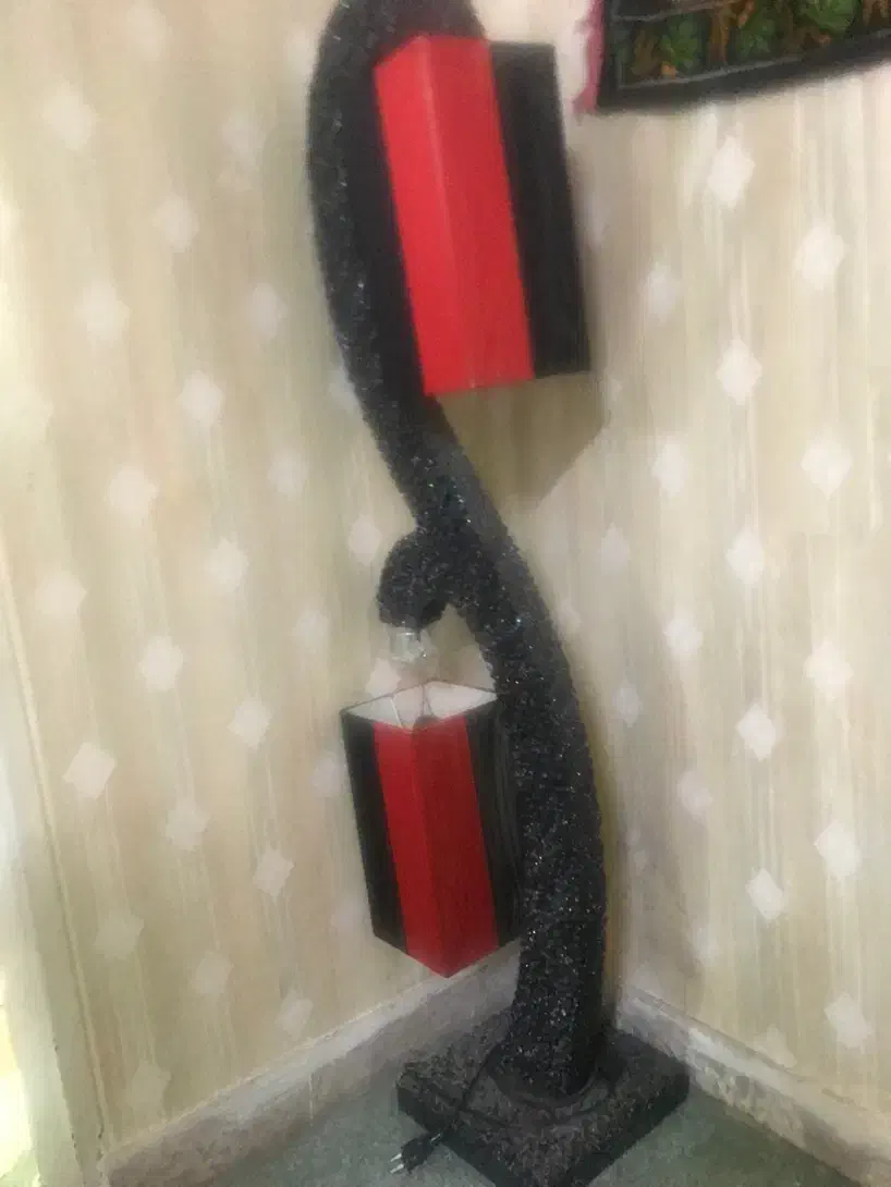 اباژور|ریسه و چراغ تزئینی|قم, پردیسان|دیوار