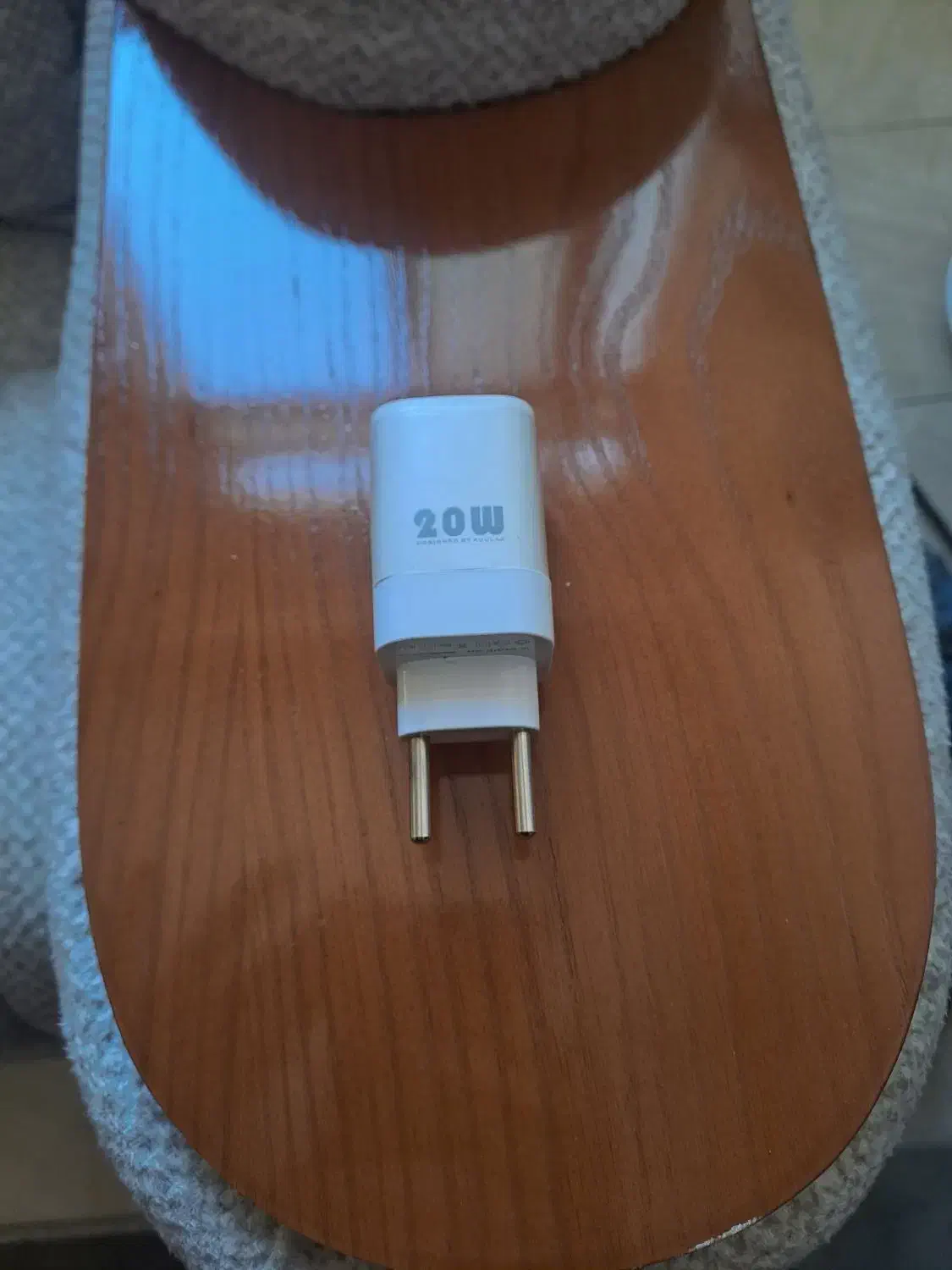 شارژر ایفن|لوازم جانبی موبایل و تبلت|صحنه, |دیوار