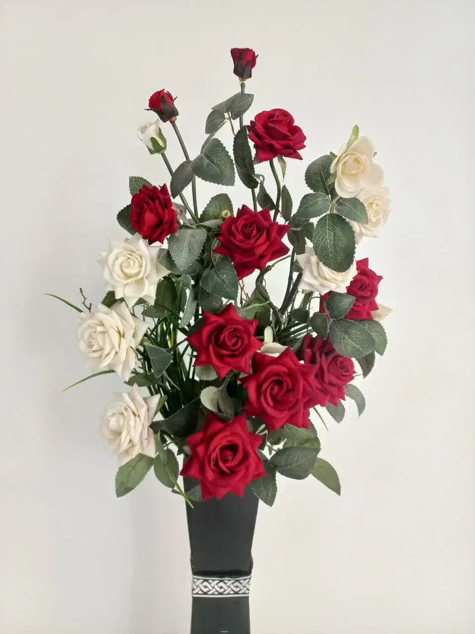 گل و گلدون|گل مصنوعی|قم, پردیسان|دیوار