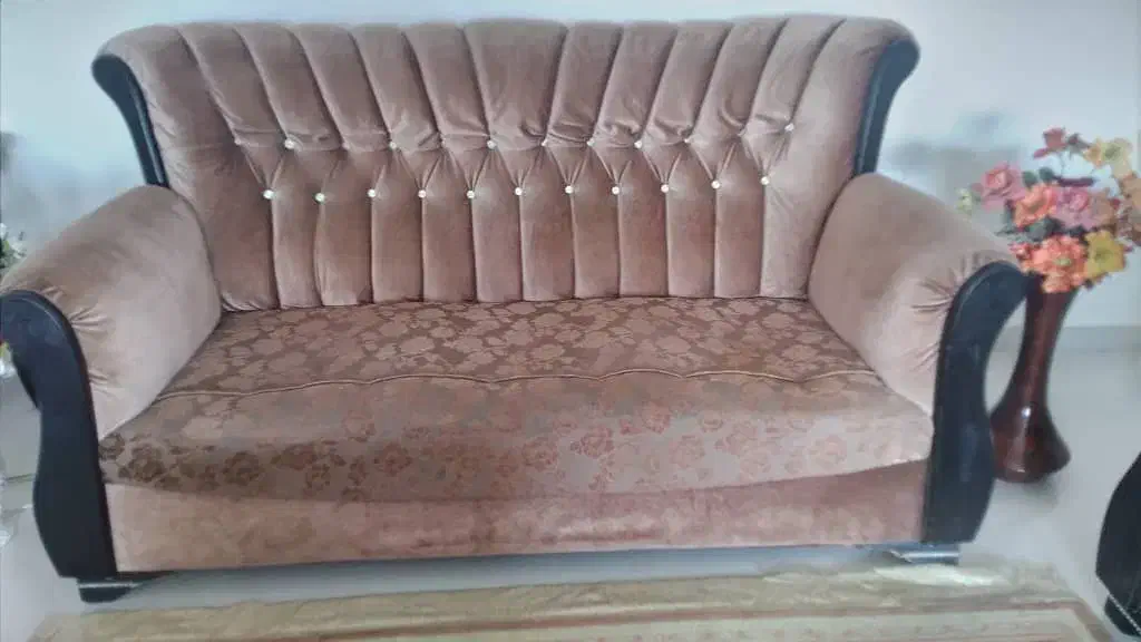 مبل|مبلمان خانگی و میز عسلی|قائمشهر, |دیوار