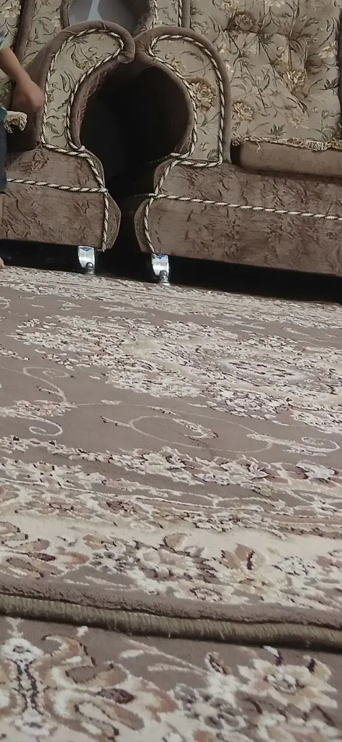 فرش|فرش|سجاس رود, |دیوار