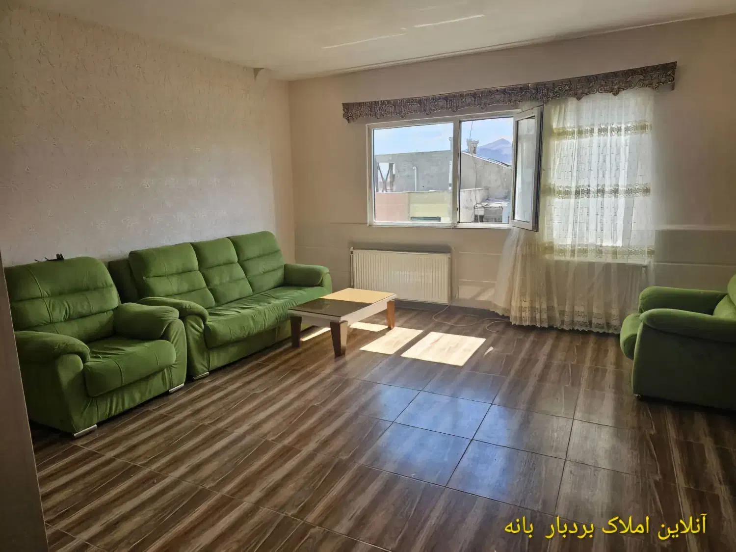 اپارتمان نفیس|فروش آپارتمان|بانه, |دیوار