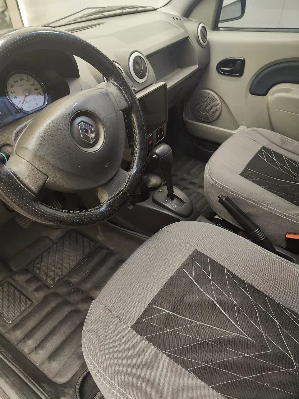 ال نود 90 اتومات|خودرو سواری و وانت|تهران, مهران (سیدخندان)|دیوار