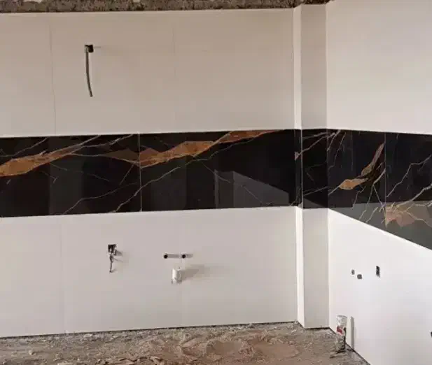 کاشیکار گچکار بنایی ایزوگام جوشکار نصب کولرگازی|خدمات پیشه و مهارت|ورامین, ورامین|دیوار