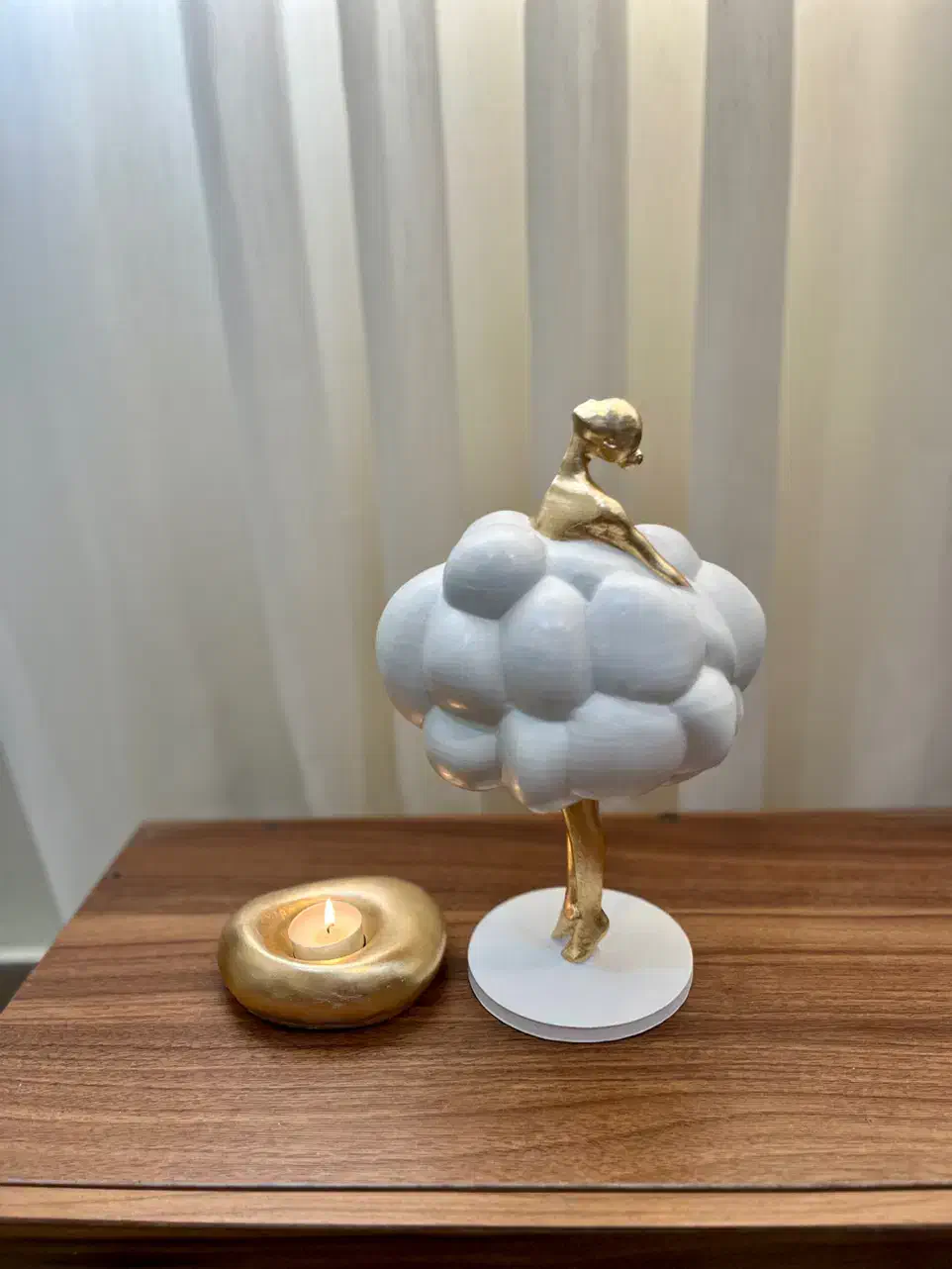 دکوری ، اکسسوری|مجسمه، تندیس، ماکت|بندر انزلی, پاسداران|دیوار