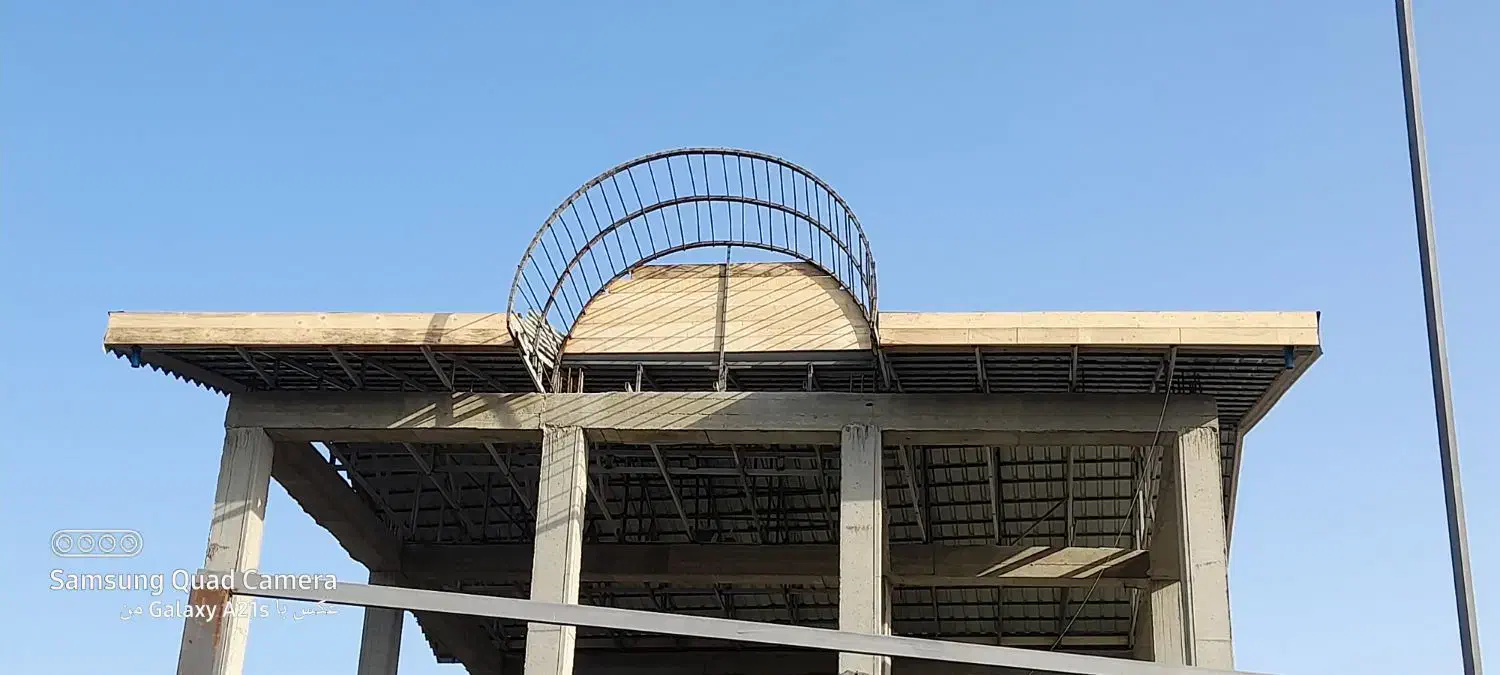 جوشکاری تک خال|خدمات پیشه و مهارت|رودسر, |دیوار