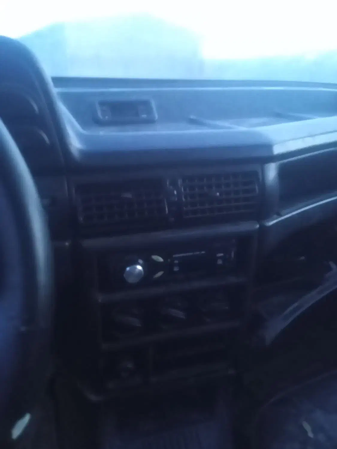 ماشین دوو ریسر|خودرو سواری و وانت|سردرود, |دیوار