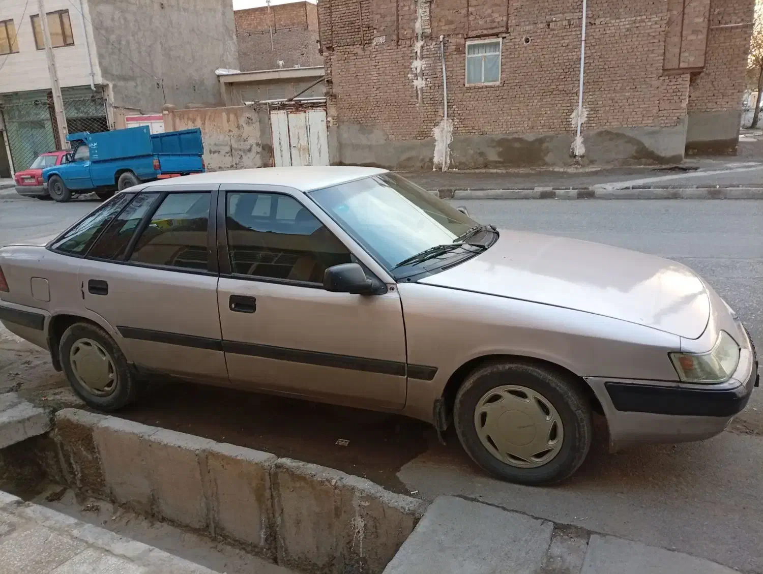 دوواسپرو|خودرو سواری و وانت|سبزوار, زینبیه|دیوار