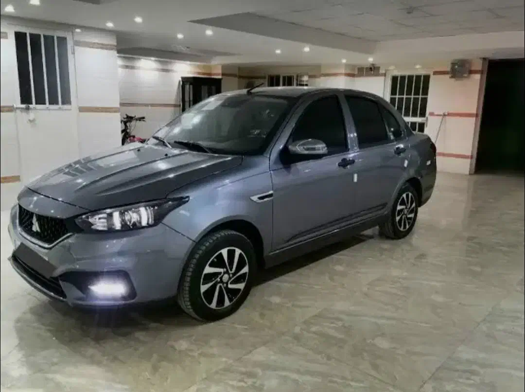 سهند E و S|خودرو سواری و وانت|تهران, چیتگر جنوبی|دیوار